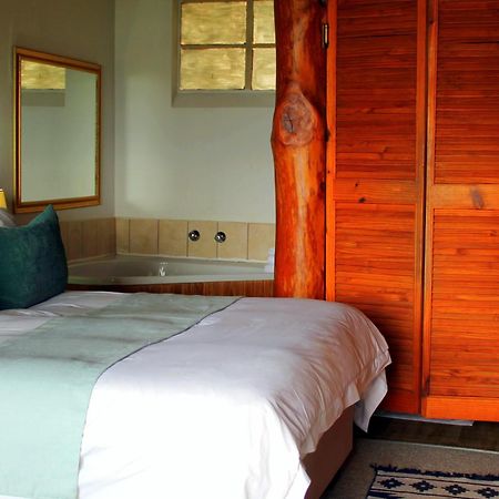Hartbeespoortdam Lodge Exterior foto