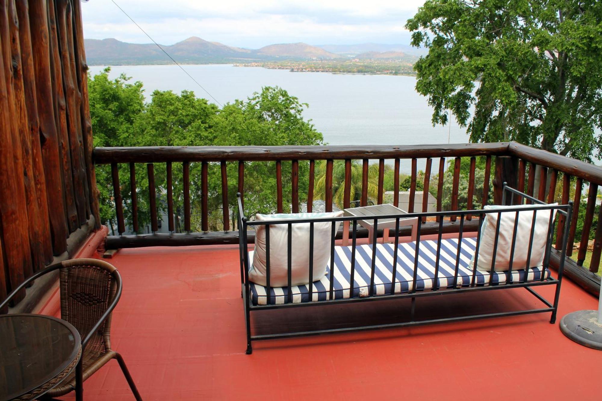 Hartbeespoortdam Lodge Exterior foto