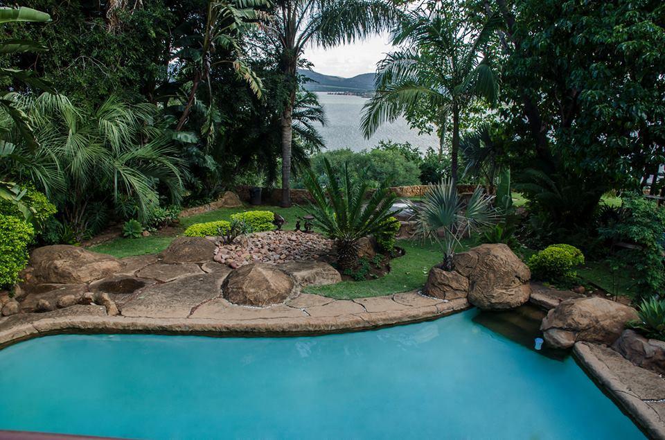 Hartbeespoortdam Lodge Exterior foto