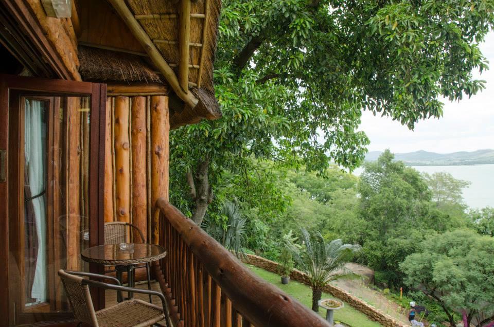 Hartbeespoortdam Lodge Exterior foto